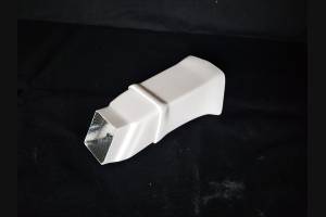 Airbox fur racing verkleidung 