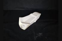 Air ducts for racing fairings 2