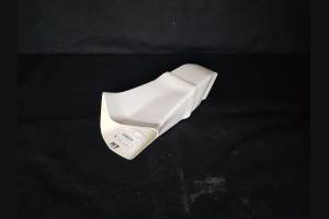 Airbox fur racing verkleidung 