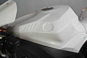 tank cover