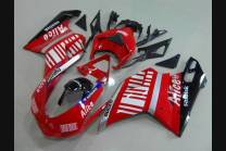 Carenados in abs completo e verniciate MOTOGP 08