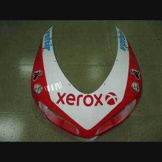 Fairing complete For abs and vernciate XEROX 2009