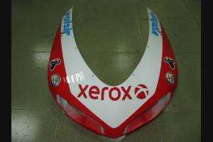 Fairing complete For abs and vernciate XEROX 2009