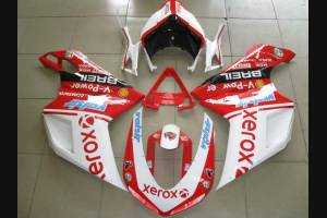 Fairing complete For abs and vernciate XEROX 2009