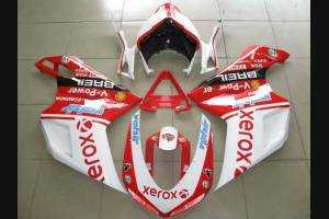 Fairing complete For abs and vernciate XEROX 2009
