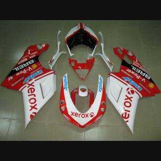 Fairing complete For abs and vernciate XEROX 2009