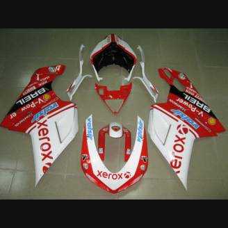 Fairing complete For abs and vernciate XEROX 2009