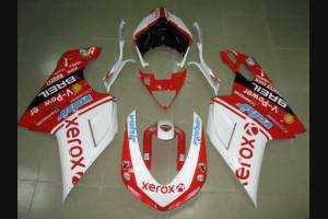 Fairing complete For abs and vernciate XEROX 2009
