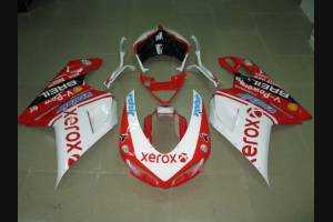 Fairing complete For abs and vernciate XEROX 2009