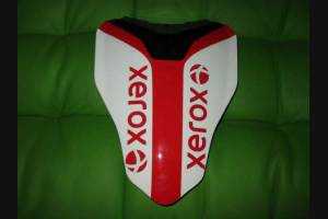 Complete and painted fairings in abs XEROX 2009