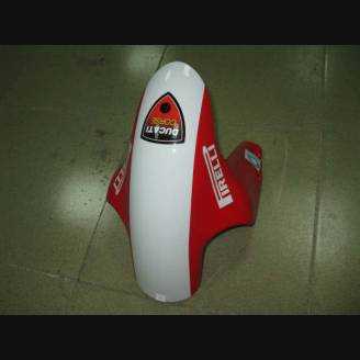 Fairing complete For abs and vernciate XEROX 2009