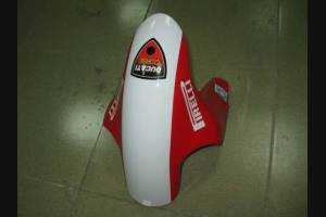 Fairing complete For abs and vernciate XEROX 2009