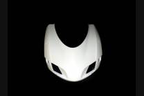 Carénages avant sans Coque arrière 2