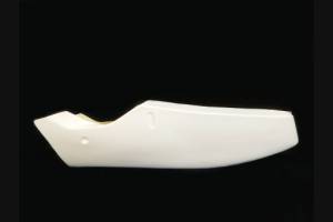 Verkleidungen vorderer ohne Hoecker