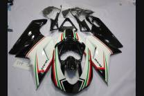 Fairing complete For abs and vernciate DUCMRT