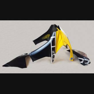 Carene Racing Yamaha R1 2015 2019 YAMR1760ANGR