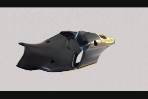 Carene Racing Yamaha R1 2015 2019 YAMR1760ANGR