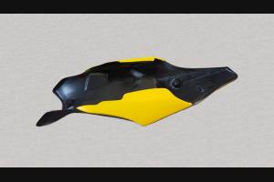Carene Racing Yamaha R1 2015 2019 YAMR1760ANGR