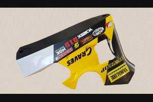 Carene Racing Yamaha R1 2015 2019 YAMR1760ANGR