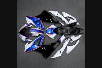 Complete and painted fairings in abs BM15B BLTGH