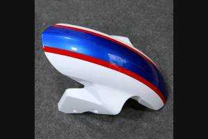 Complete and painted fairings in abs BM15B BLTGH