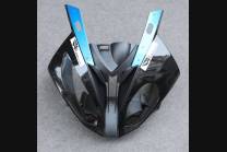 Complete and painted fairings in abs BM15B BLTGH 2