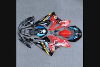 Fairing complete For abs and vernciate BM15B BLTGH