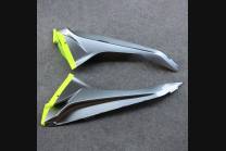 Complete and painted fairings in abs BM15B REDLK 2