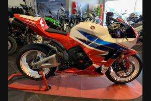 Verkleidungen Motorrad Lackiert SB16