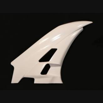 Paquete Motoxpricambi para el circuito : Carenado + tornilleria rapida + Screws