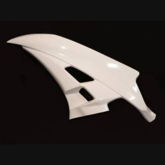 Paquete Motoxpricambi para el circuito : Carenado + tornilleria rapida + Screws