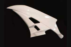 Motoxpricambi Race Package : Complete and racing fairings + Fasteners + Screws 