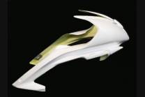 Paquete para el circuito Yamaha R6 2006 - 2007 : Carenado + tornilleria rapida + Screws - MXPCRD11598 2
