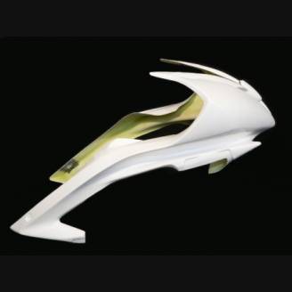 Motoxpricambi Race Package : Complete and racing fairings + Fasteners + Screws 