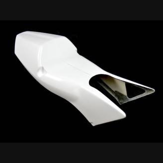 Complete and racing Fairings without Front Fender 