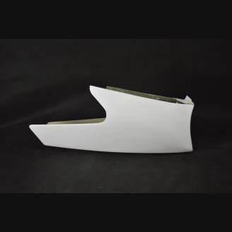 Complete and racing Fairings without Front Fender 