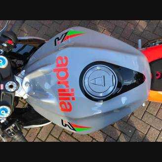 Verkleidungen Lackiert RSV4RFW