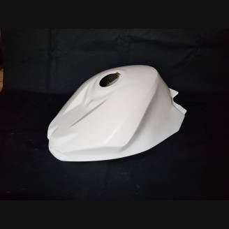 Full tank cover