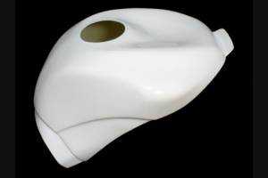 cache réservoir Kawasaki Zx6-R 636 2013 - 2018