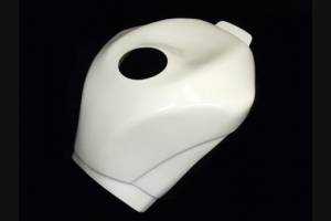 Cubre deposito Kawasaki Zx6-R 636 2013 - 2018