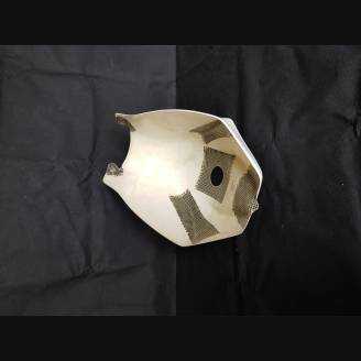 Tank cover Suzuki Gsxr 600/750 2006 - 2007