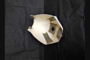 Tank cover Suzuki Gsxr 600/750 2006 - 2007