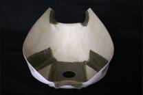 Chache reservoir Suzuki Gsxr 600/750 2011 - 2018 2