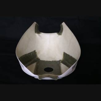 Tankabdeckung Suzuki Gsxr 600/750 2011 - 2018