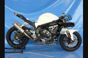 Tank cover Suzuki Gsxr 1000 2009 - 2016