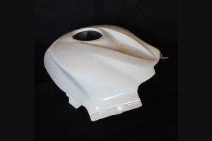 Tankabdeckung fur Honda Cbr 600 RR 2009 - 2012