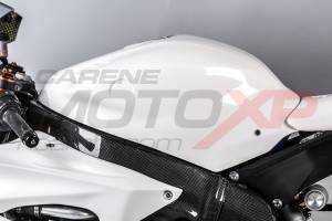 Cubre deposito Yamaha R6 2017 - 2019