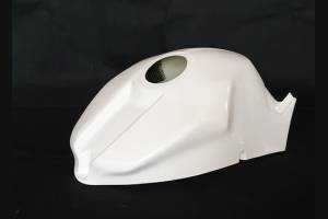 Tank cover Yamaha R1 2009 - 2014