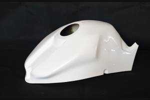 Tank cover Yamaha R1 2009 - 2014