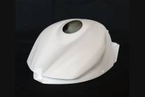 Tankabdeckung Yamaha R1 2007 - 2008 2